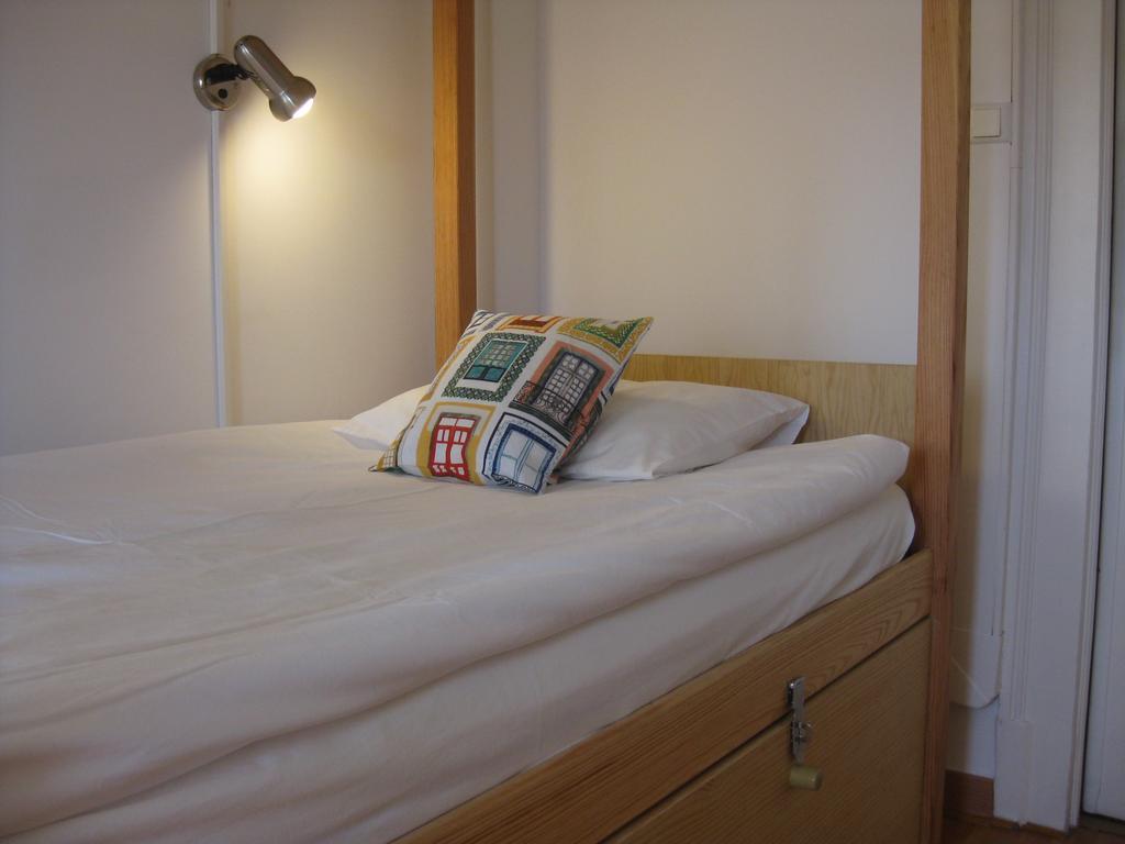 Marques Soul Hotel Lisbon Luaran gambar