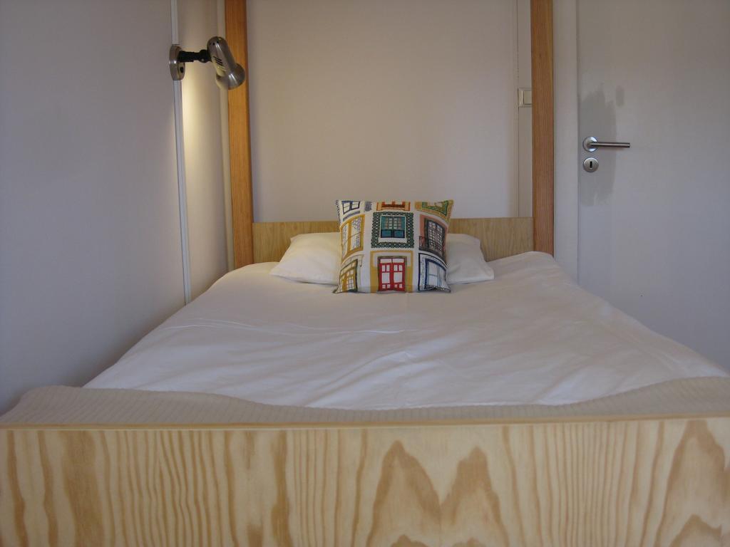 Marques Soul Hotel Lisbon Luaran gambar