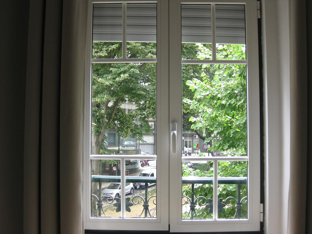 Marques Soul Hotel Lisbon Bilik gambar