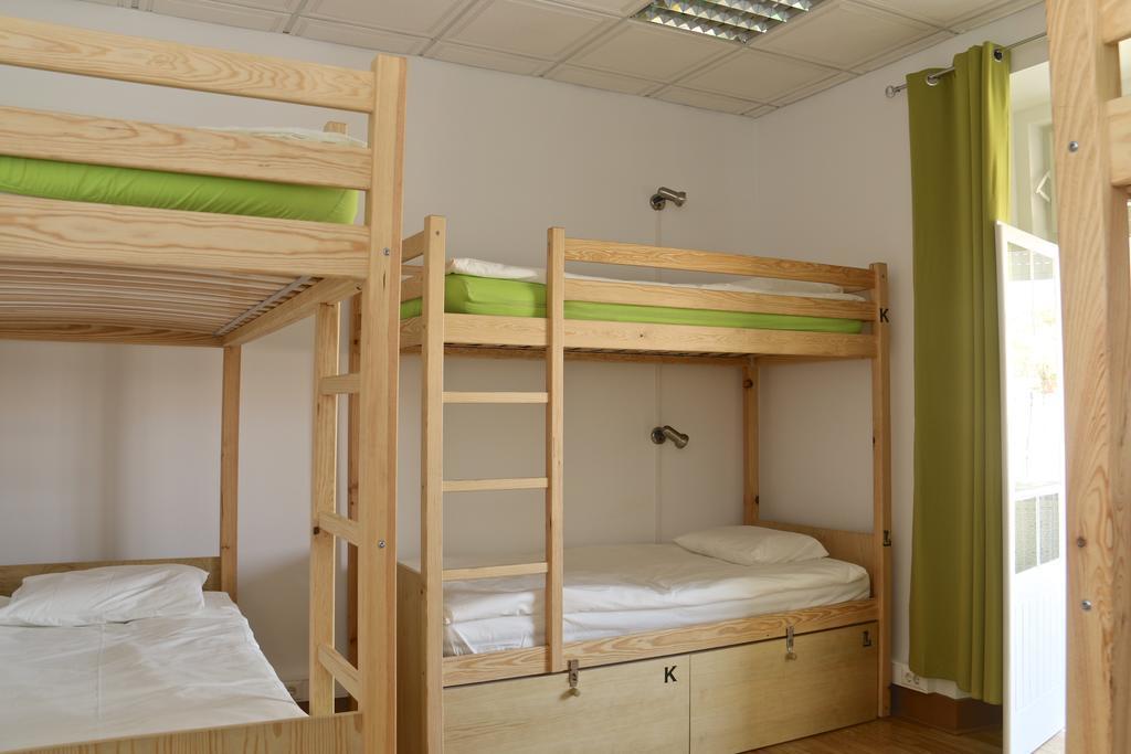 Marques Soul Hotel Lisbon Bilik gambar
