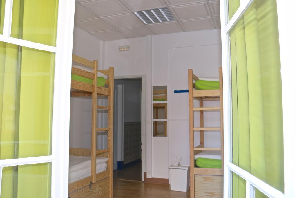 Marques Soul Hotel Lisbon Bilik gambar