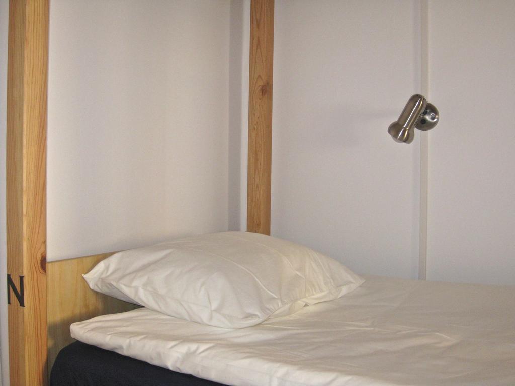 Marques Soul Hotel Lisbon Bilik gambar