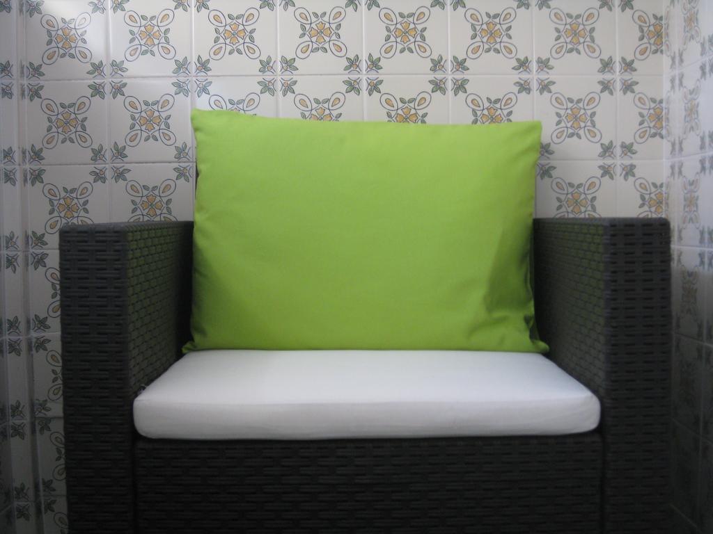 Marques Soul Hotel Lisbon Bilik gambar