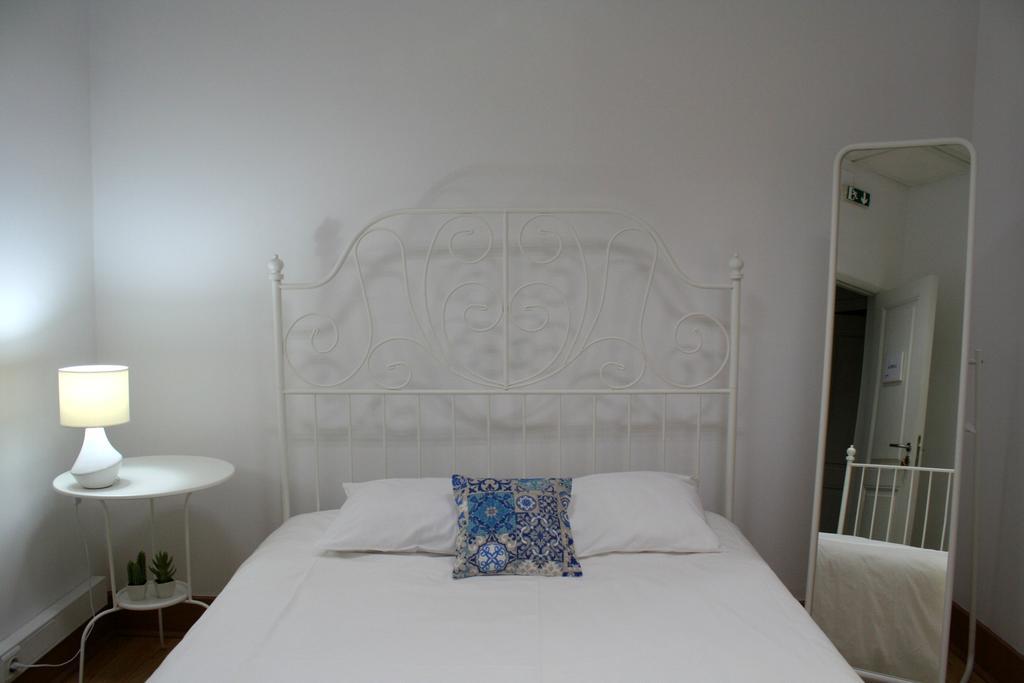 Marques Soul Hotel Lisbon Luaran gambar
