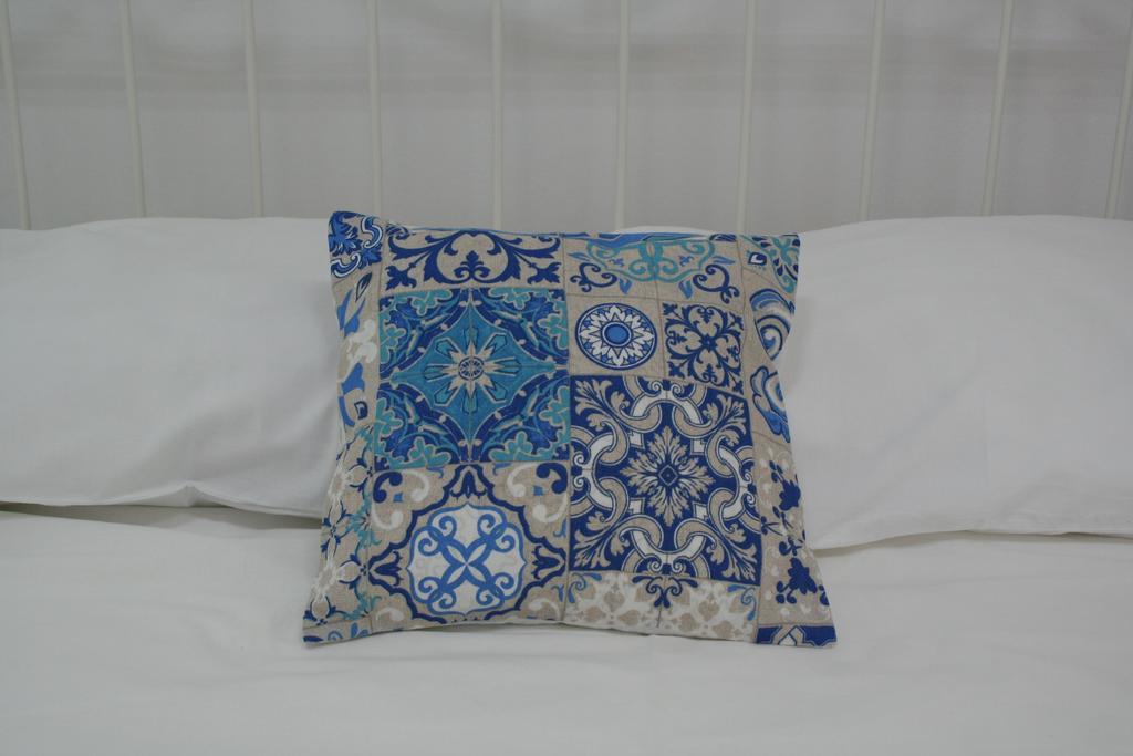 Marques Soul Hotel Lisbon Bilik gambar
