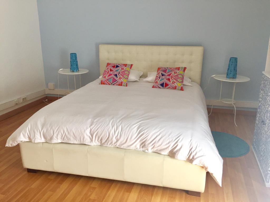 Marques Soul Hotel Lisbon Luaran gambar
