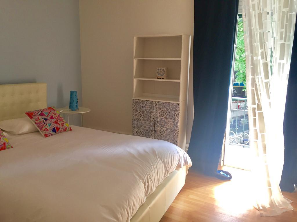 Marques Soul Hotel Lisbon Luaran gambar