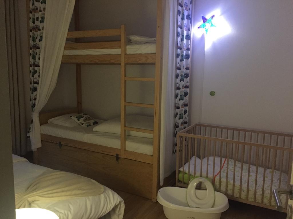 Marques Soul Hotel Lisbon Luaran gambar