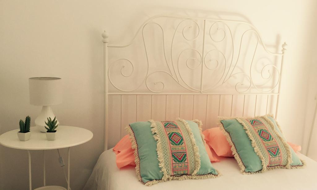 Marques Soul Hotel Lisbon Luaran gambar