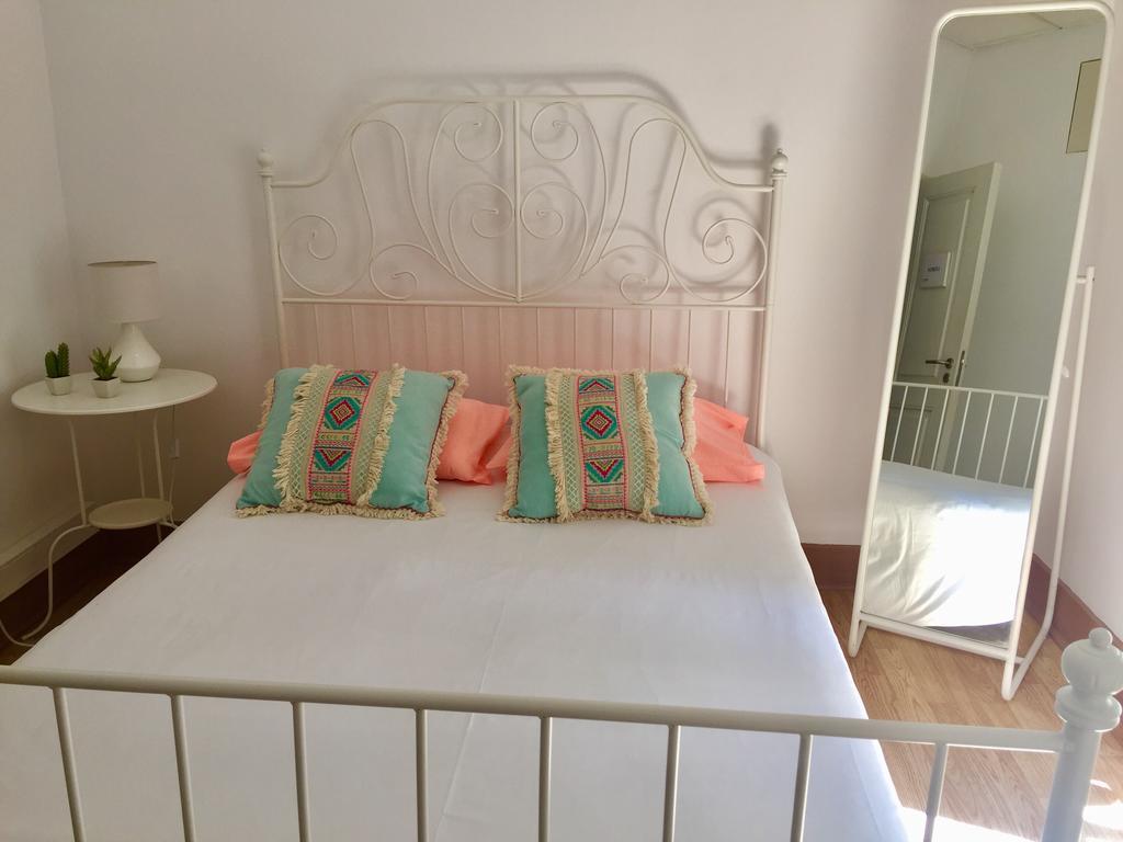 Marques Soul Hotel Lisbon Luaran gambar