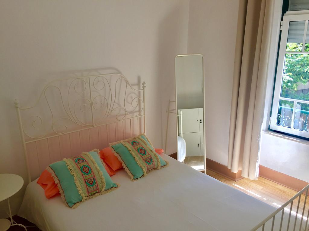 Marques Soul Hotel Lisbon Luaran gambar