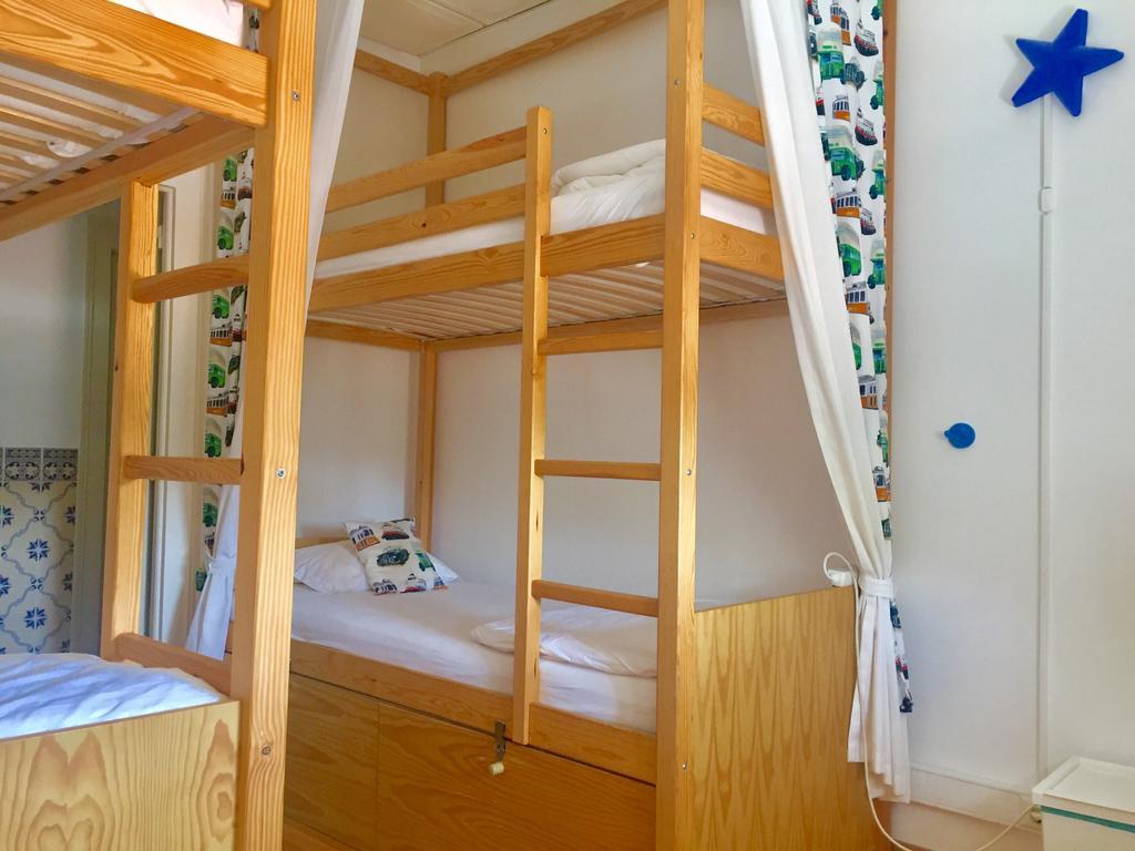 Marques Soul Hotel Lisbon Luaran gambar
