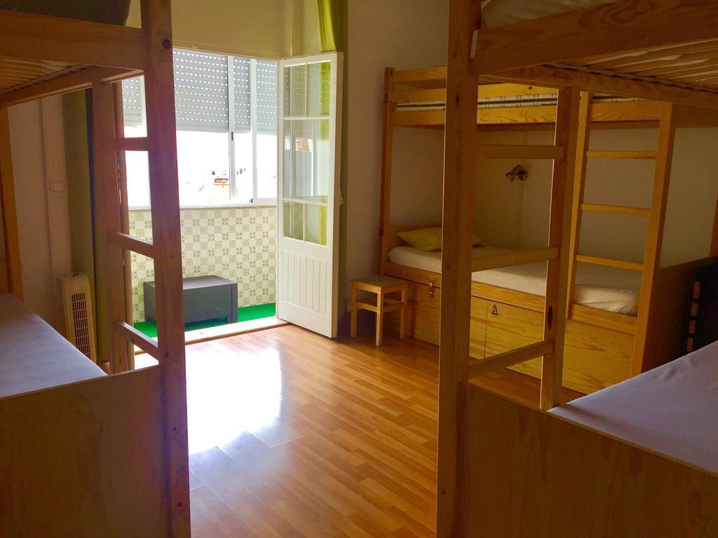 Marques Soul Hotel Lisbon Luaran gambar