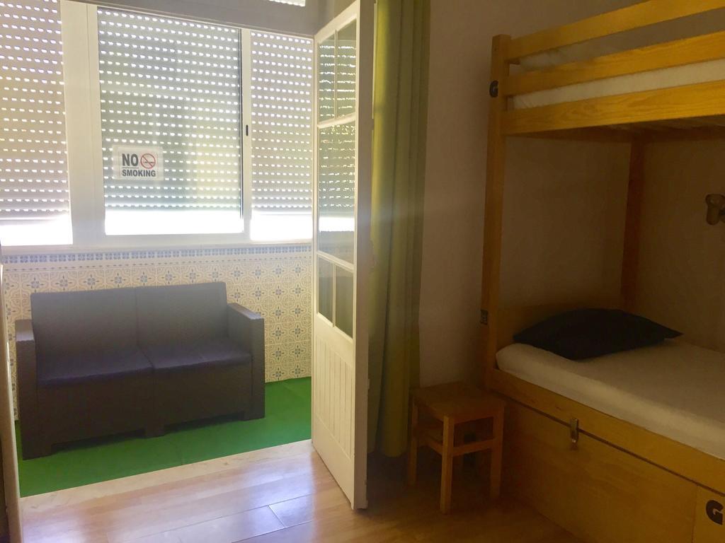 Marques Soul Hotel Lisbon Luaran gambar