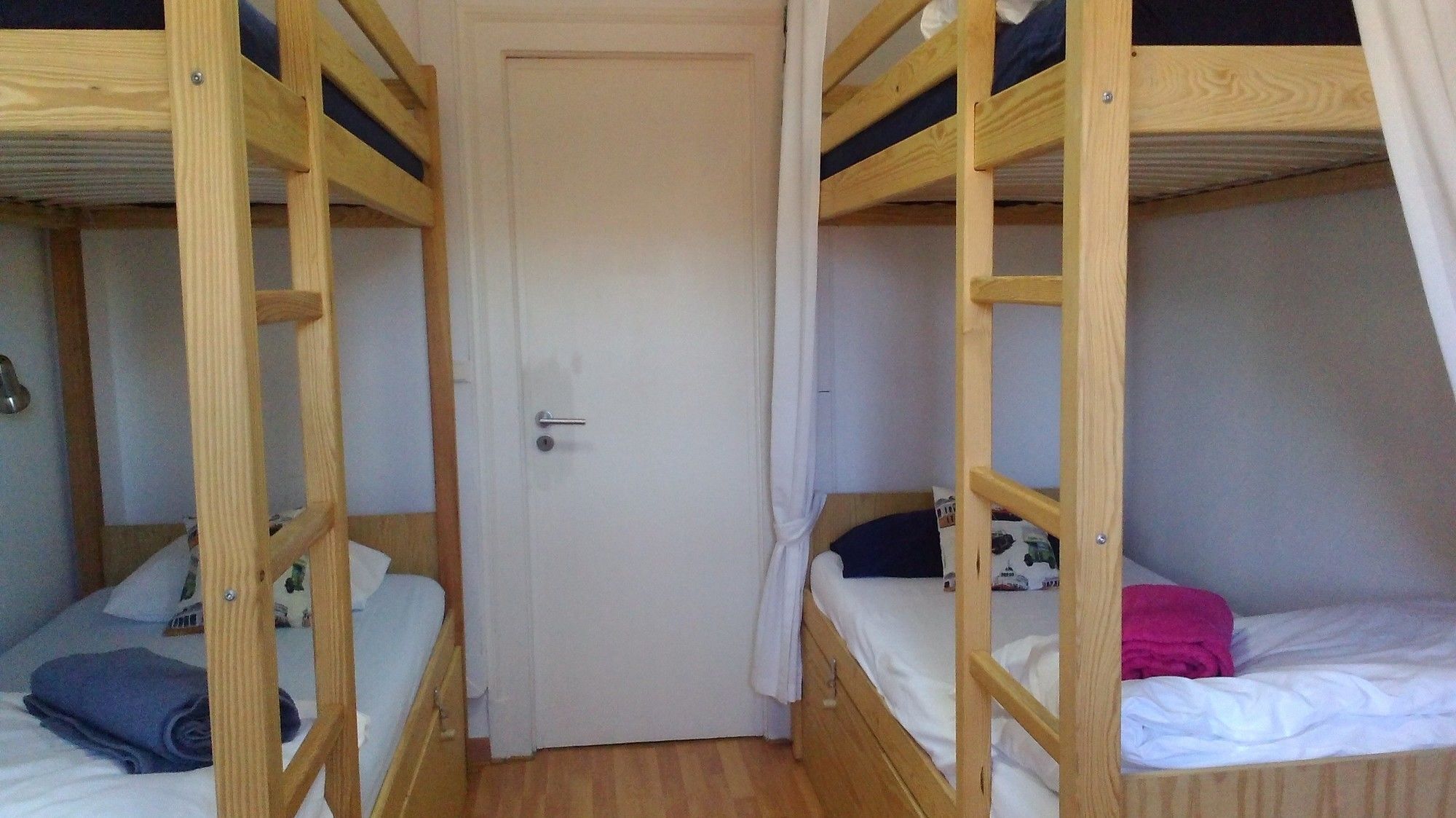Marques Soul Hotel Lisbon Luaran gambar