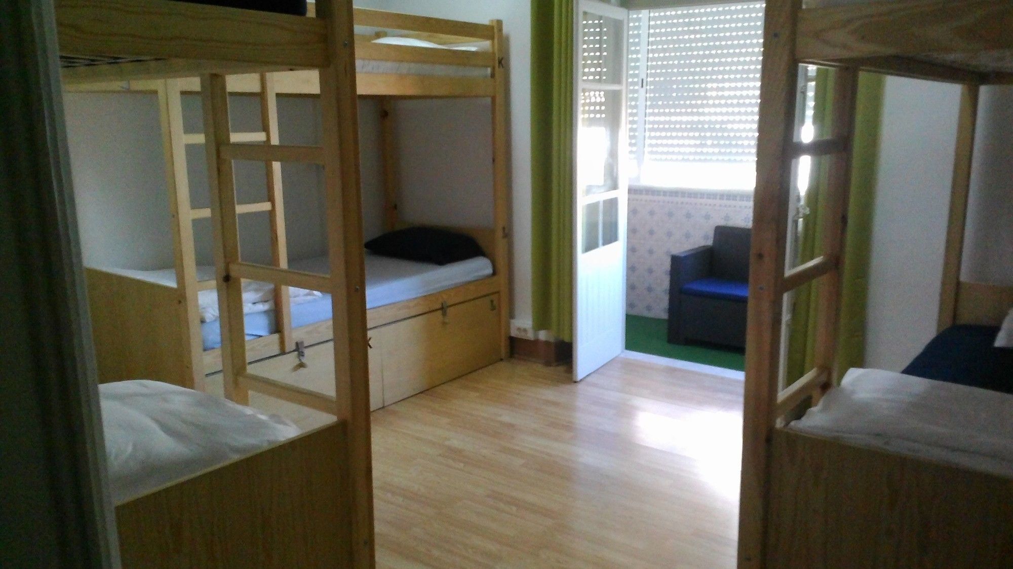 Marques Soul Hotel Lisbon Luaran gambar